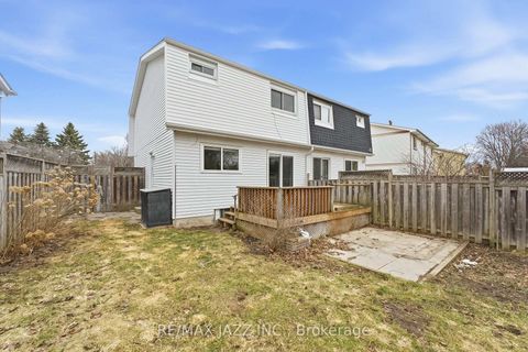 Photo 42 at 85 Ormond Drive, Samac, Oshawa