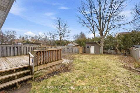 Photo 43 at 85 Ormond Drive, Samac, Oshawa