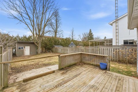 Photo 46 at 85 Ormond Drive, Samac, Oshawa