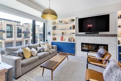 Photo 1 at 66 Pony Farm Drive, Richview, Toronto