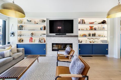 Photo 5 at 66 Pony Farm Drive, Richview, Toronto