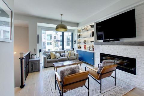 Photo 7 at 66 Pony Farm Drive, Richview, Toronto