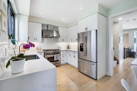 Photo 10 at 66 Pony Farm Drive, Richview, Toronto