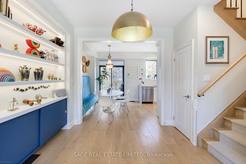 Photo 13 at 66 Pony Farm Drive, Richview, Toronto