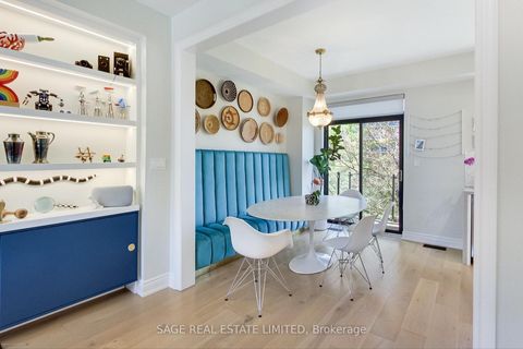 Photo 14 at 66 Pony Farm Drive, Richview, Toronto