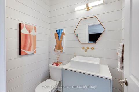 Photo 16 at 66 Pony Farm Drive, Richview, Toronto