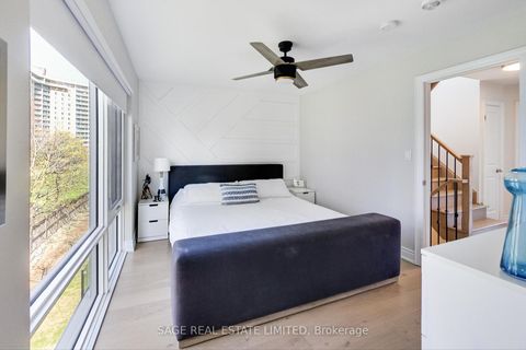 Photo 19 at 66 Pony Farm Drive, Richview, Toronto