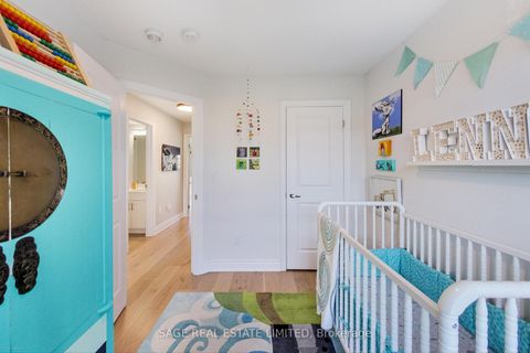 Photo 24 at 66 Pony Farm Drive, Richview, Toronto