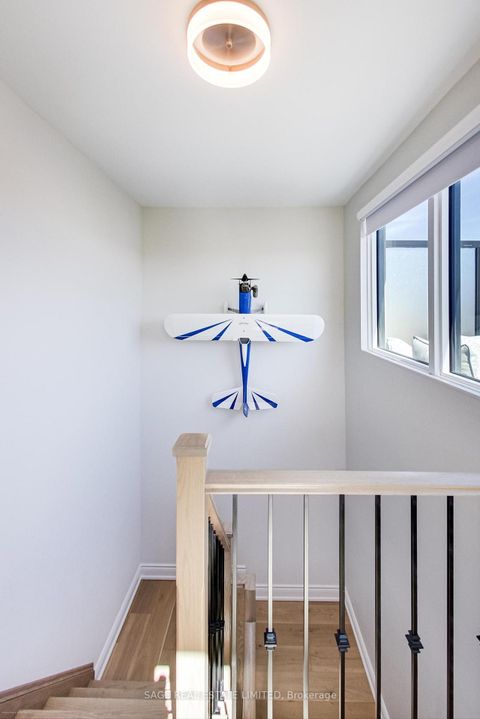 Photo 27 at 66 Pony Farm Drive, Richview, Toronto