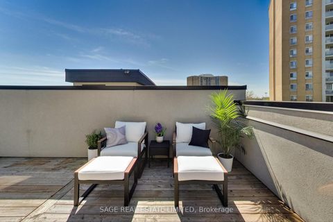 Photo 30 at 66 Pony Farm Drive, Richview, Toronto