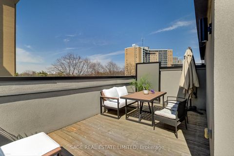 Photo 31 at 66 Pony Farm Drive, Richview, Toronto