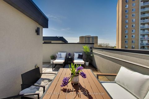 Photo 32 at 66 Pony Farm Drive, Richview, Toronto