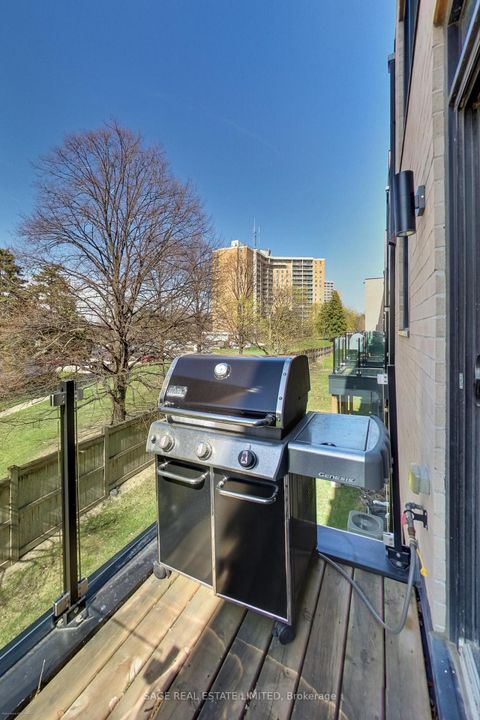 Photo 36 at 66 Pony Farm Drive, Richview, Toronto