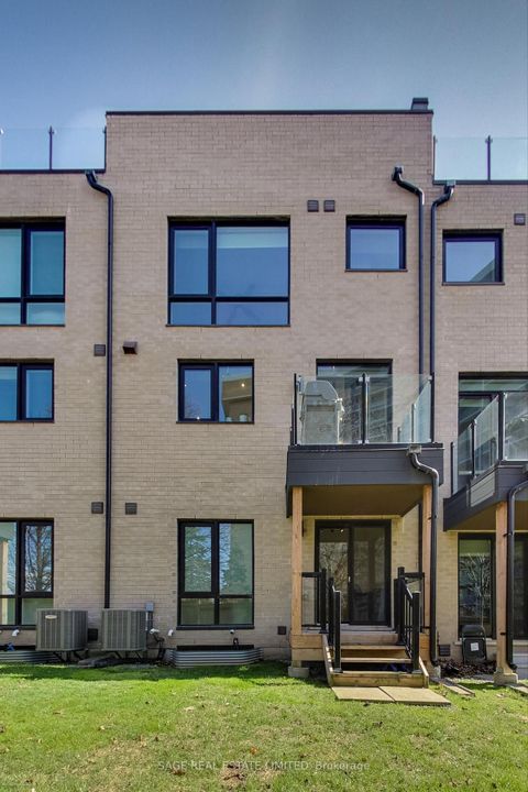 Photo 37 at 66 Pony Farm Drive, Richview, Toronto