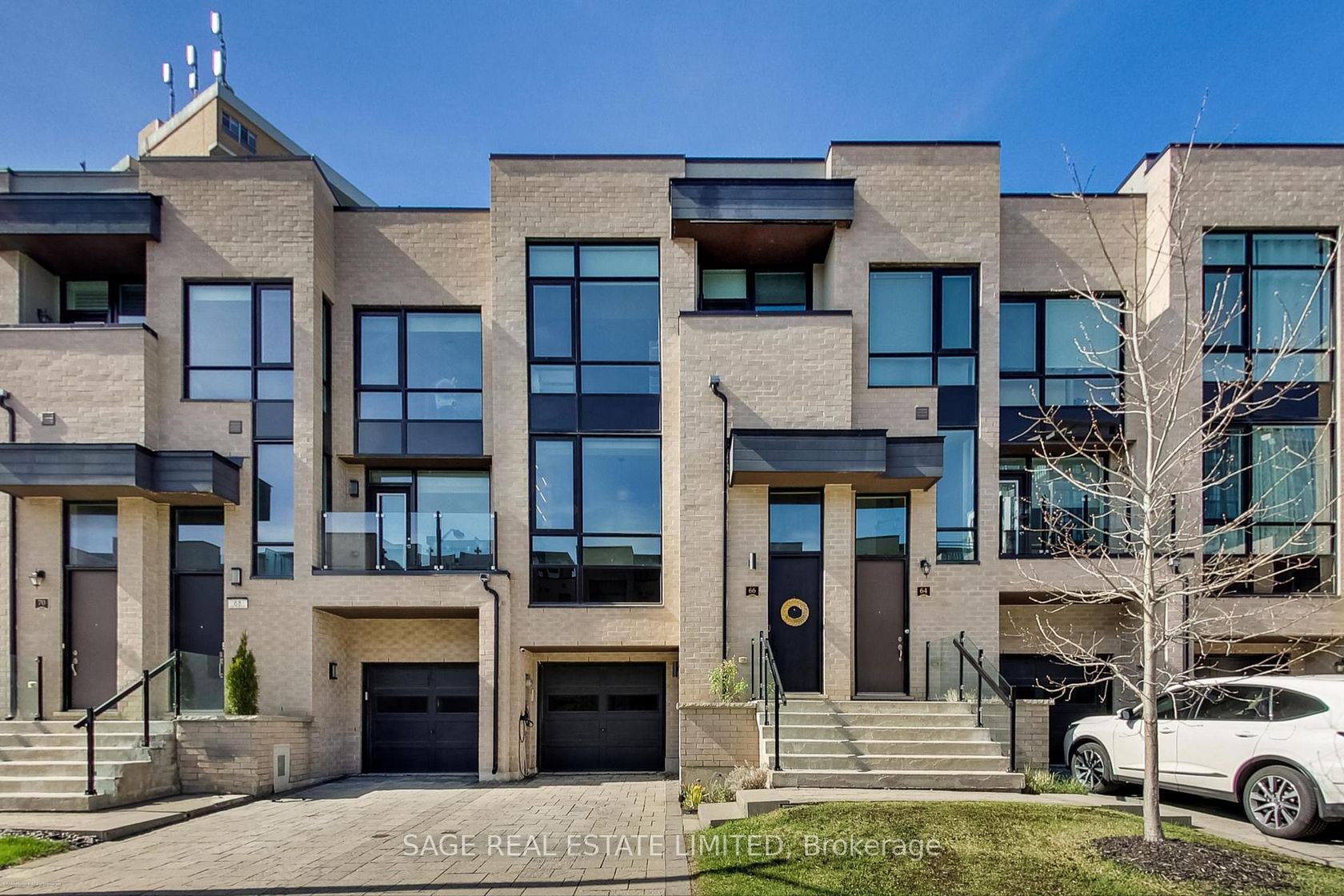 66 Pony Farm Drive, Richview, Toronto 