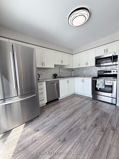 Photo 10 at 2166 Nevils Street, Alcona, Innisfil