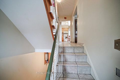 Photo 5 at 347 Harvie Avenue, Fairbank, Toronto