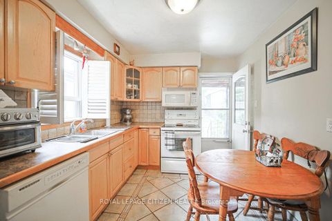 Photo 8 at 347 Harvie Avenue, Fairbank, Toronto