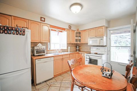 Photo 9 at 347 Harvie Avenue, Fairbank, Toronto