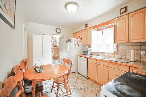 Photo 10 at 347 Harvie Avenue, Fairbank, Toronto
