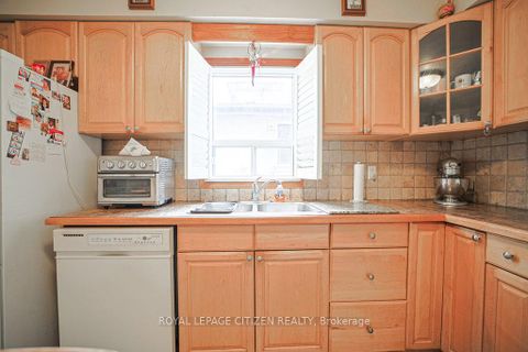 Photo 12 at 347 Harvie Avenue, Fairbank, Toronto