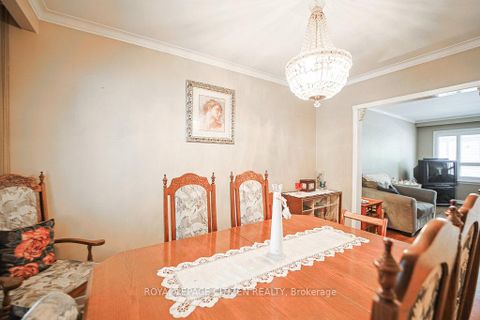 Photo 13 at 347 Harvie Avenue, Fairbank, Toronto