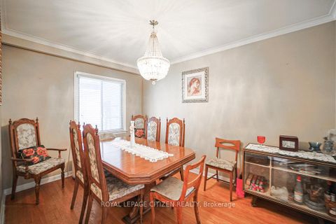 Photo 14 at 347 Harvie Avenue, Fairbank, Toronto