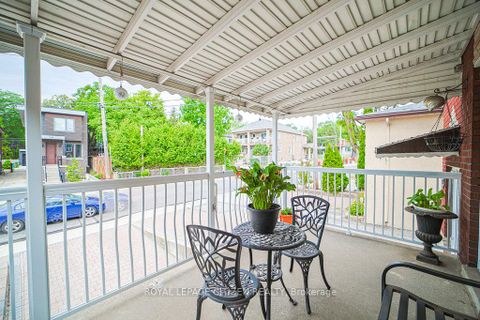 Photo 26 at 347 Harvie Avenue, Fairbank, Toronto