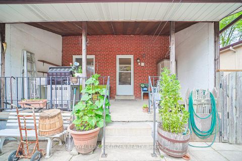 Photo 40 at 347 Harvie Avenue, Fairbank, Toronto