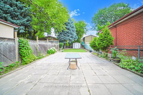 Photo 42 at 347 Harvie Avenue, Fairbank, Toronto