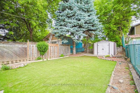 Photo 45 at 347 Harvie Avenue, Fairbank, Toronto