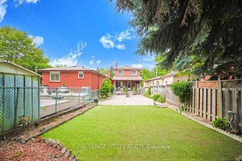 Photo 46 at 347 Harvie Avenue, Fairbank, Toronto