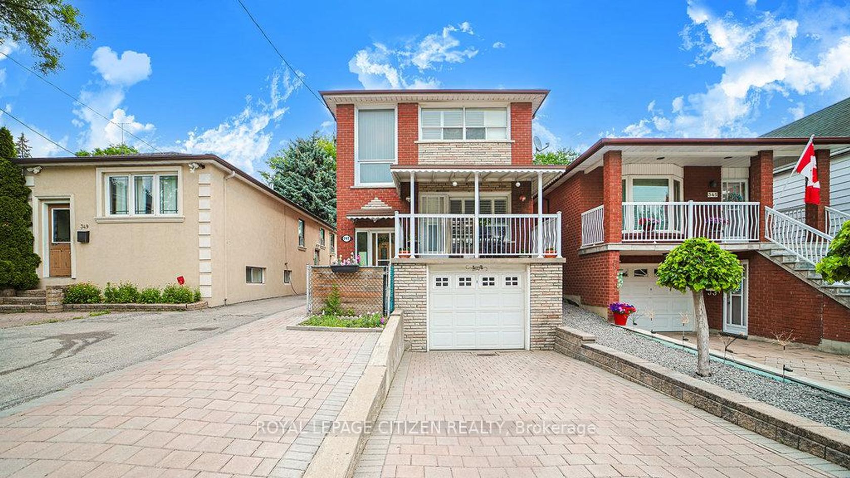 347 Harvie Avenue, Fairbank, Toronto 