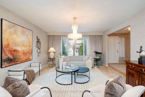 Photo 7 at 62 Ardgowan Crescent, Agincourt North, Toronto