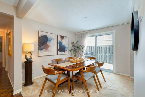 Photo 9 at 62 Ardgowan Crescent, Agincourt North, Toronto