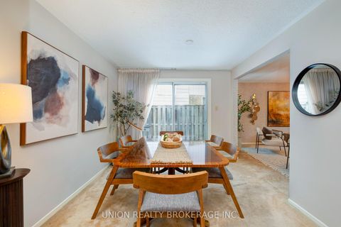 Photo 10 at 62 Ardgowan Crescent, Agincourt North, Toronto