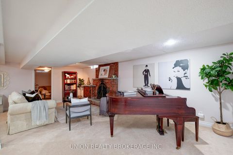 Photo 19 at 62 Ardgowan Crescent, Agincourt North, Toronto