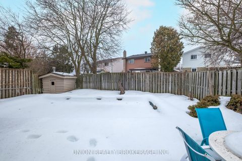 Photo 23 at 62 Ardgowan Crescent, Agincourt North, Toronto