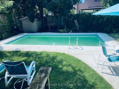 Photo 25 at 62 Ardgowan Crescent, Agincourt North, Toronto