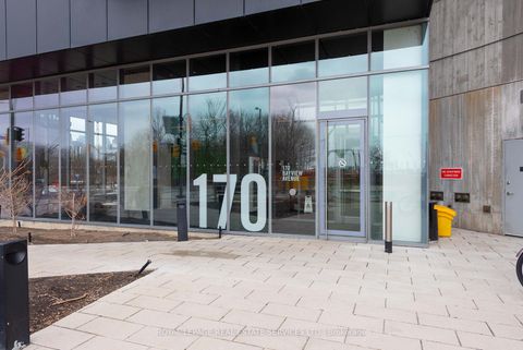 Photo 1 at 711 - 170 Bayview Avenue, Waterfront Communities C8, Toronto