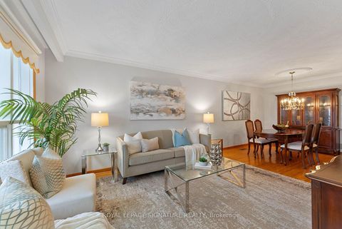 Photo 0 at 28 Fred Bland Crescent, Eglinton East, Toronto