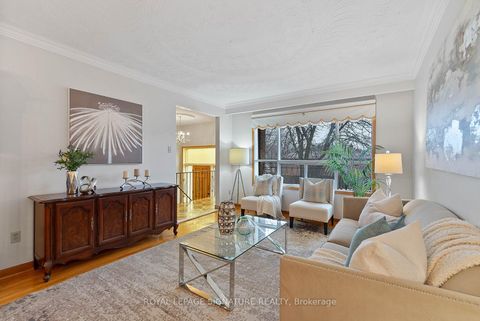 Photo 4 at 28 Fred Bland Crescent, Eglinton East, Toronto