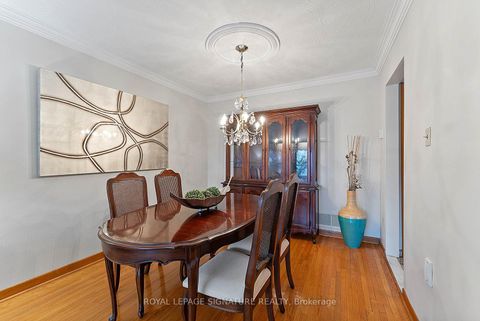 Photo 5 at 28 Fred Bland Crescent, Eglinton East, Toronto