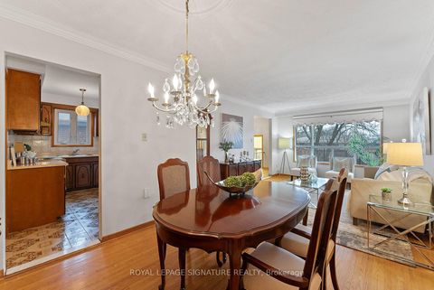 Photo 6 at 28 Fred Bland Crescent, Eglinton East, Toronto