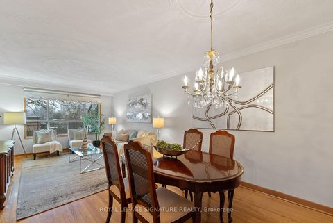 Photo 7 at 28 Fred Bland Crescent, Eglinton East, Toronto