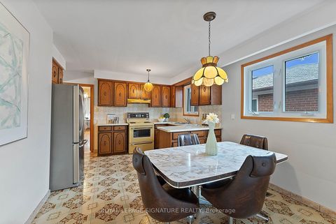 Photo 8 at 28 Fred Bland Crescent, Eglinton East, Toronto