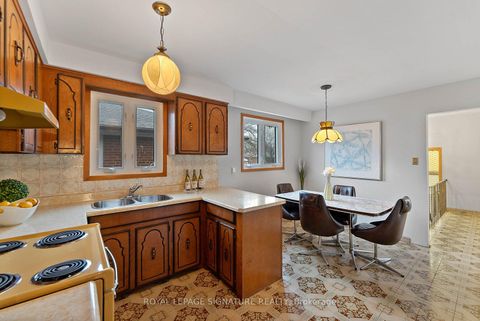 Photo 9 at 28 Fred Bland Crescent, Eglinton East, Toronto