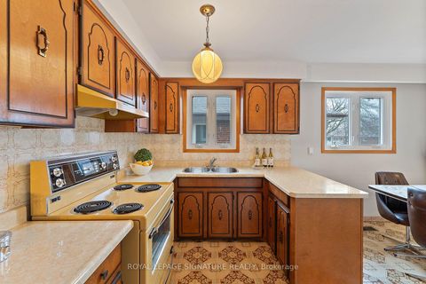 Photo 10 at 28 Fred Bland Crescent, Eglinton East, Toronto