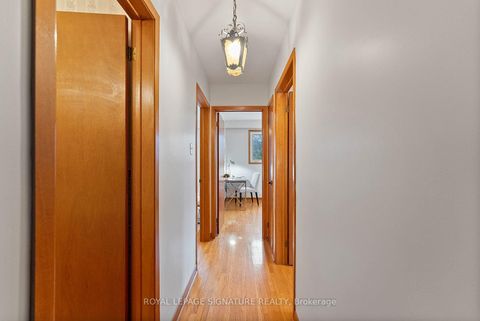 Photo 13 at 28 Fred Bland Crescent, Eglinton East, Toronto