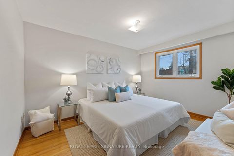 Photo 14 at 28 Fred Bland Crescent, Eglinton East, Toronto